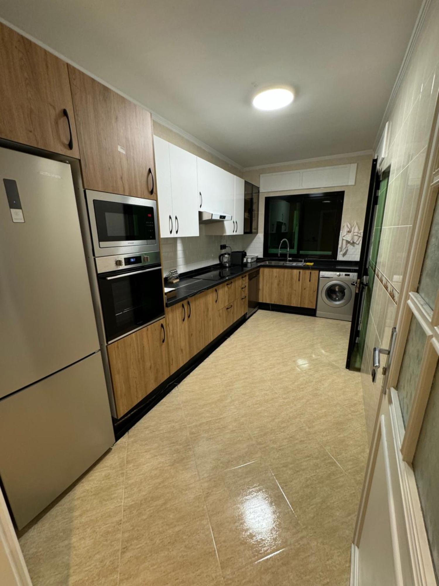 Lux Appartement *