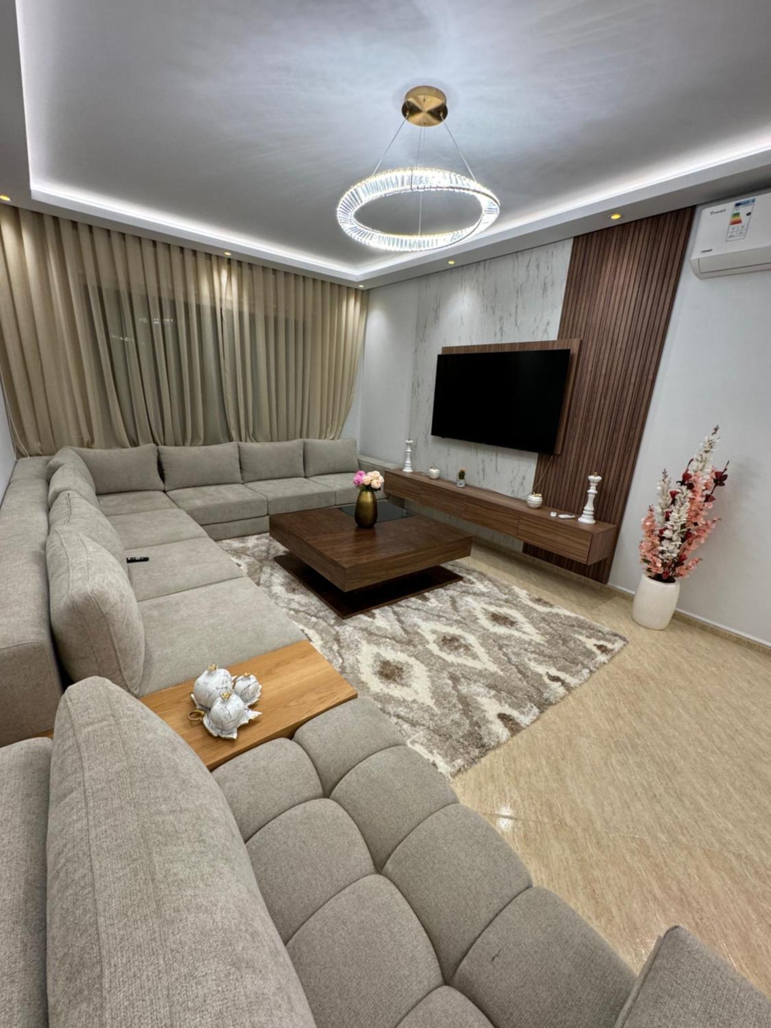 Appartement Lux Tanger