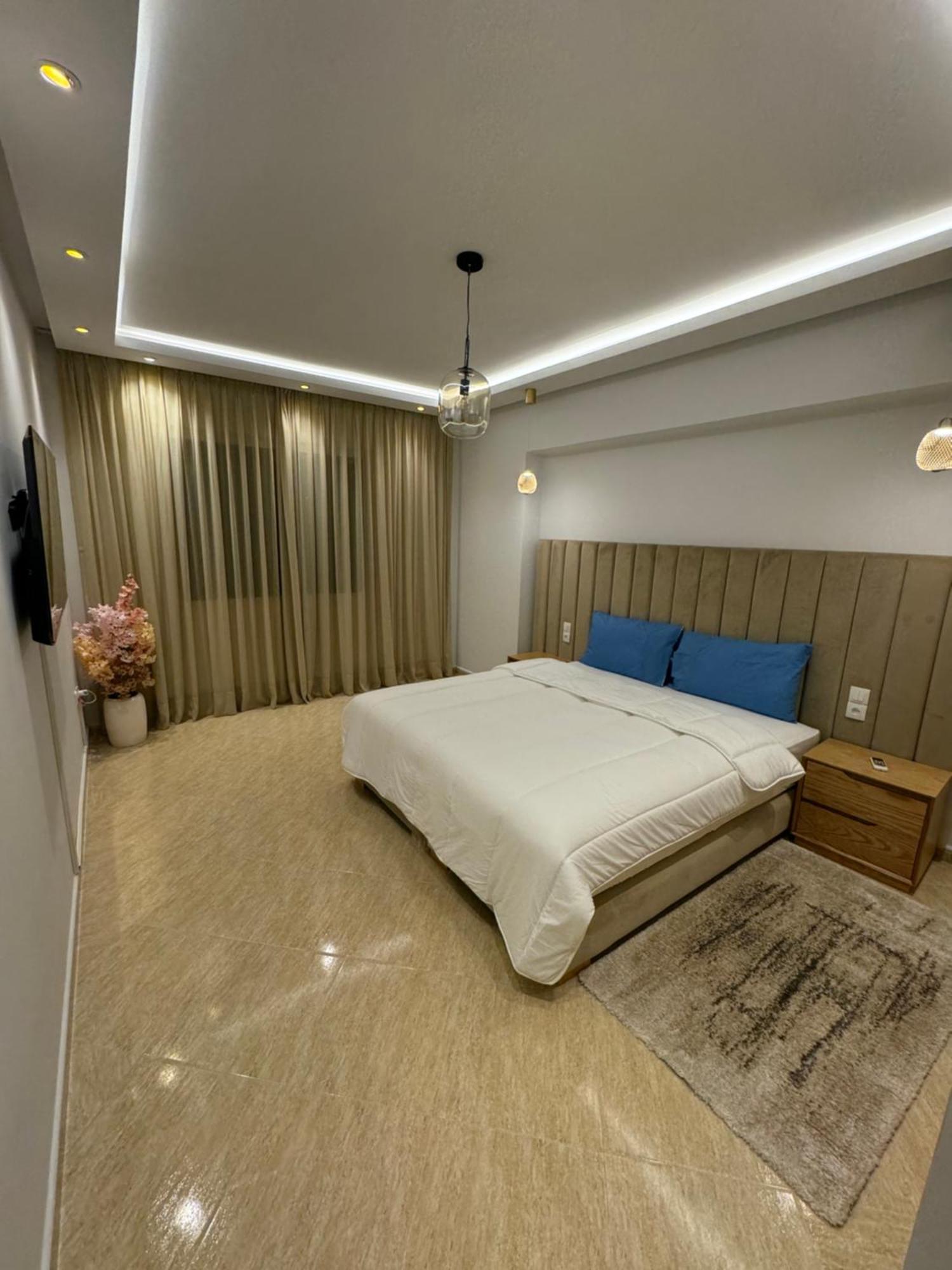 Lux Appartement